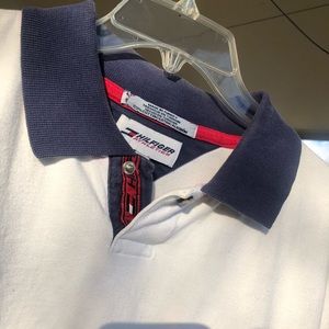 Vintage Tommy Hilfiger